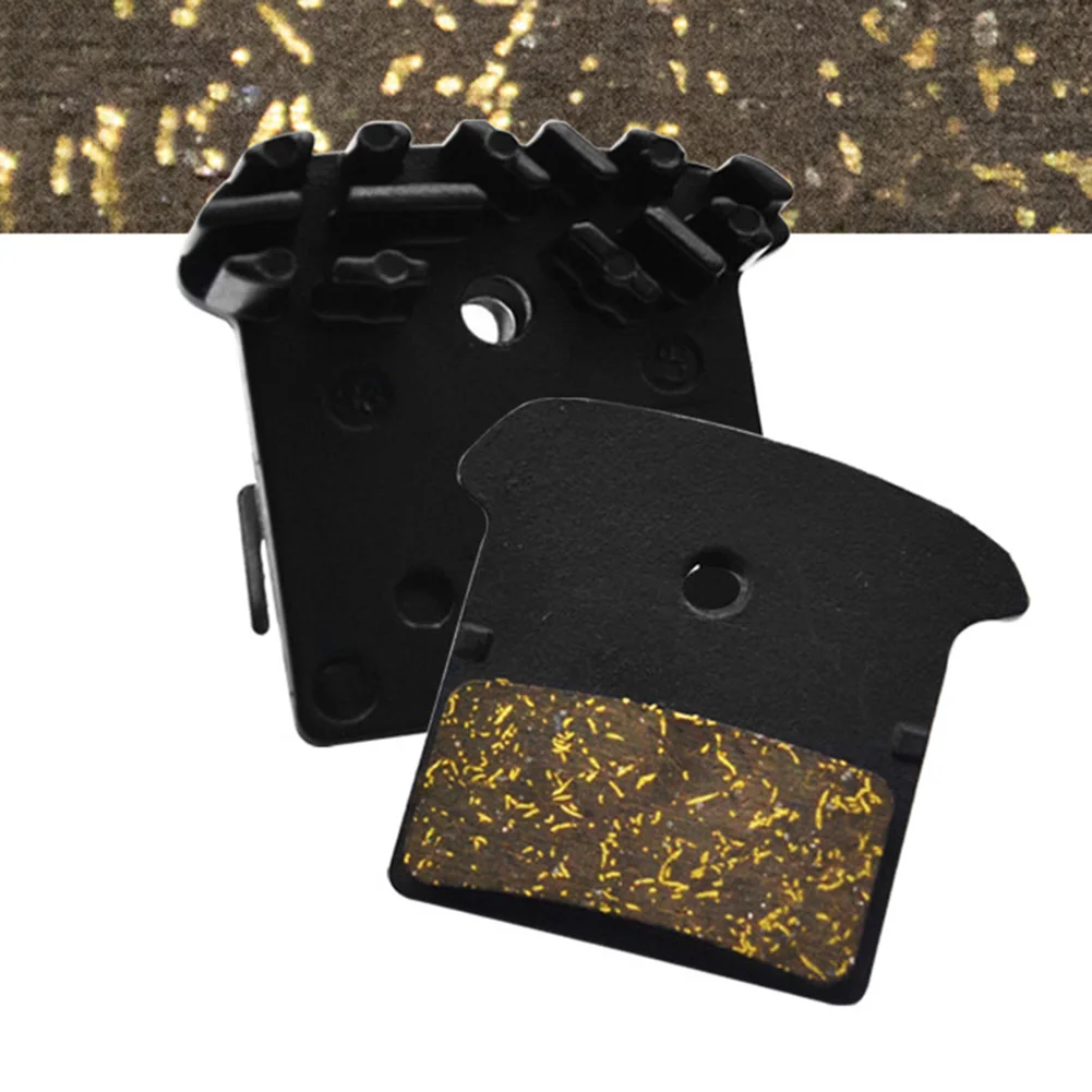 The Latest J02A Resin Bicycle Parts Bicycle Brake Cooling Fin Ice Technology Disc Brake Pads SLX Deore XT XTR M8000
The Latest J02A Resin Bicycle Parts Bicycle Brake Cooling Fin Ice Technology Disc Brake Pads SLX Deore XT XTR M8000