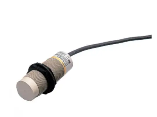E2K-X8ME1 2M E2KX1011C M18 | 8mm E2K-X Cylindrical proximity sensor 
E2K-X8ME1 2M E2KX1011C M18 | 8mm E2K-X Cylindrical proximity sensor