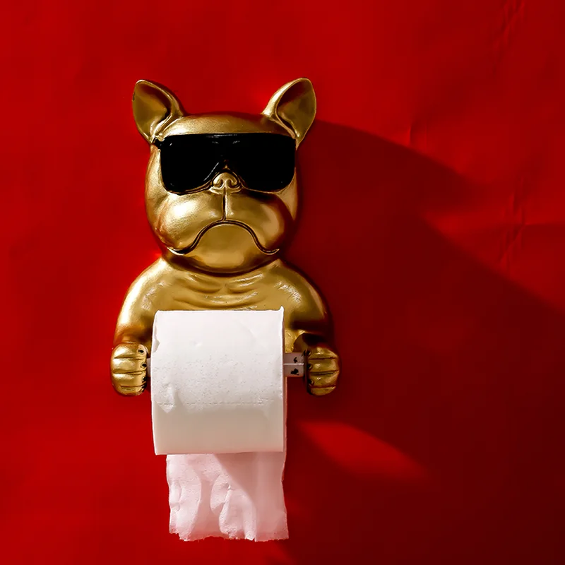 Contact Paper Porta Papel Higienico Toilet Paper Holder Antique Double Wall Stainless Steel
Contact Paper Porta Papel Higienico Toilet Paper Holder Antique Double Wall Stainless Steel