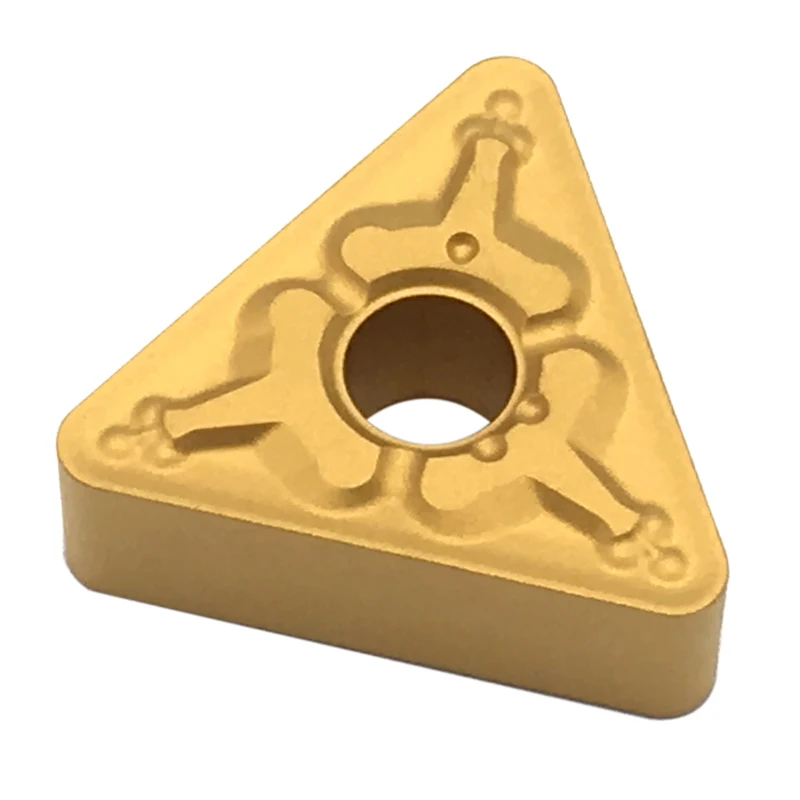 TNMG160412 TM PC4025 High Quality Carbide Insert TNMG 160412 External Turning Tool Tungsten CNC Lathe Cutter Tool For Hard Steel
TNMG160412 TM PC4025 High Quality Carbide Insert TNMG 160412 External Turning Tool Tungsten CNC Lathe Cutter Tool For Hard Steel