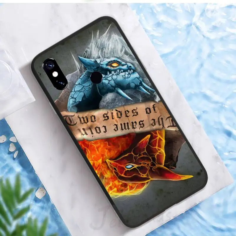 Dota 2 Phone Case For Xiaomi Redmi note 7 8 9 pro 8T 9A 9S Mi Note 10 Lite pro
Dota 2 Phone Case For Xiaomi Redmi note 7 8 9 pro 8T 9A 9S Mi Note 10 Lite pro