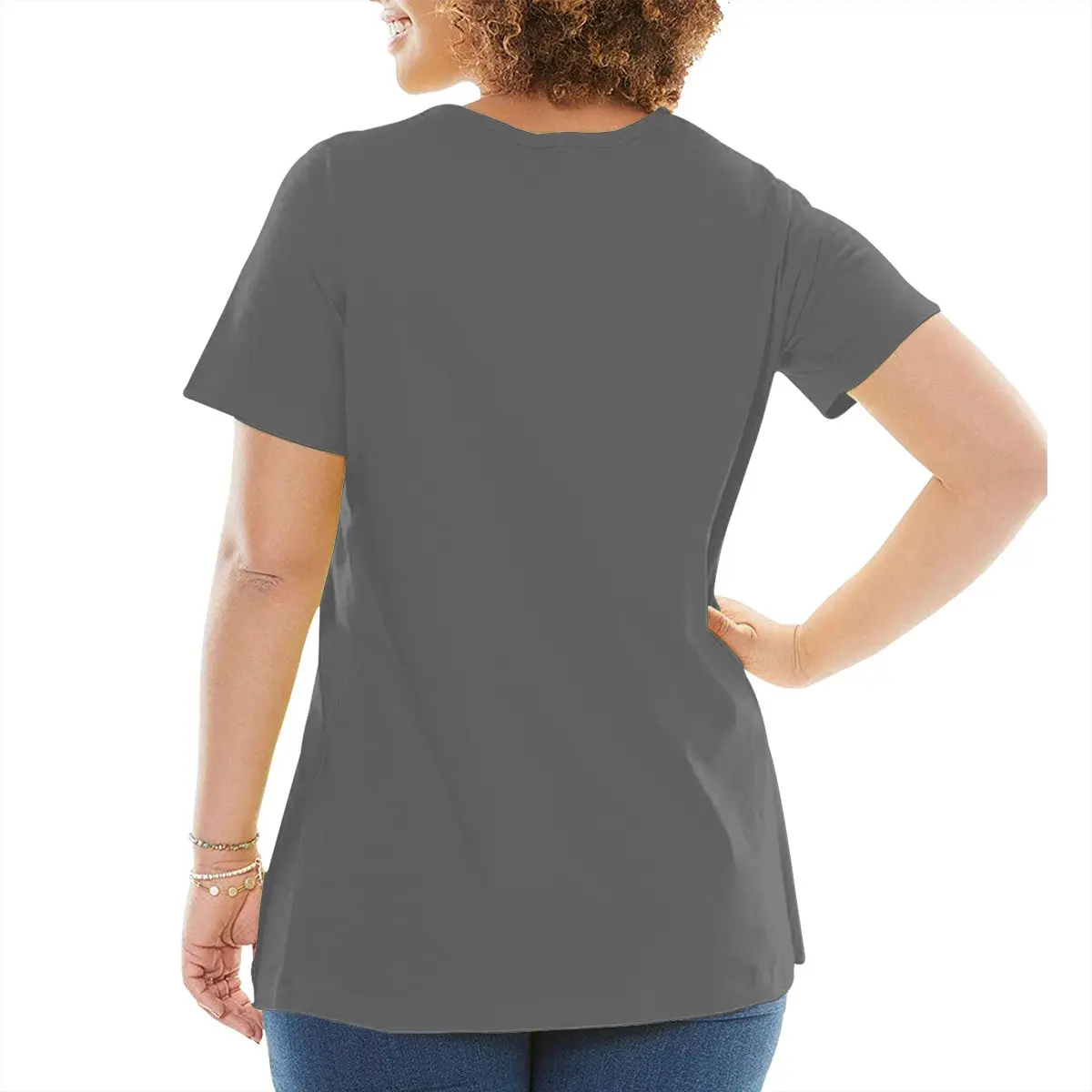 3D Cat Prints Gray Plus Size T Shirts Women Cotton Short Sleeves Summer Clothes Mother Loose Tops 6XL 5XL Workout Tees 2021
3D Cat Prints Gray Plus Size T Shirts Women Cotton Short Sleeves Summer Clothes Mother Loose Tops 6XL 5XL Workout Tees 2021