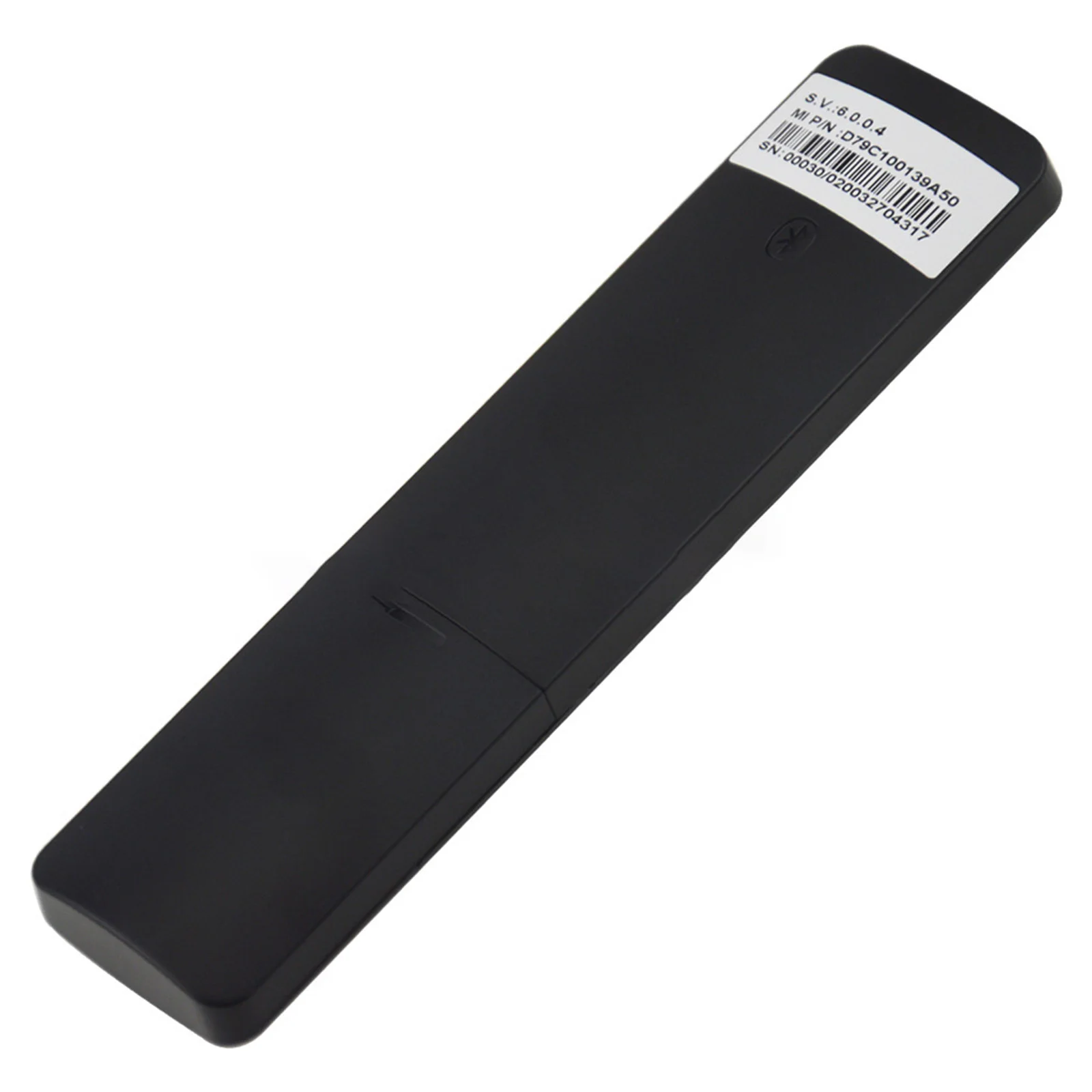 SOONHUA 1PC For TV Box Replacement Remote Controller Voice Control Remote for Xiaomi 00A TV Box Black
SOONHUA 1PC For TV Box Replacement Remote Controller Voice Control Remote for Xiaomi 00A TV Box Black