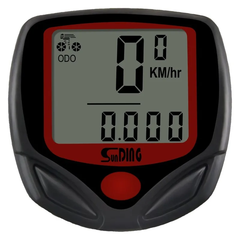 Cycling Bike Computer Wireless Wired Waterproof Bicycle Speedometer Road Mountain Bike MTB Speed Odometer Bicycle Accessories
Cycling Bike Computer Wireless Wired Waterproof Bicycle Speedometer Road Mountain Bike MTB Speed Odometer Bicycle Accessories