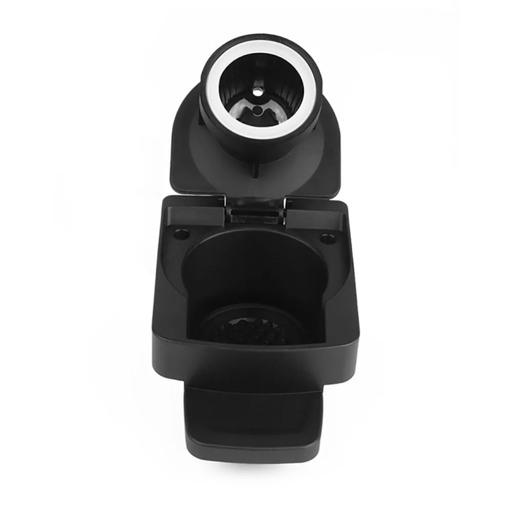 1 PC Capsule Adapter Conversion Support Adapter For Nespresso Original Capsules To A Holder For Dolce/Gusto/Crema Maker
1 PC Capsule Adapter Conversion Support Adapter For Nespresso Original Capsules To A Holder For Dolce/Gusto/Crema Maker