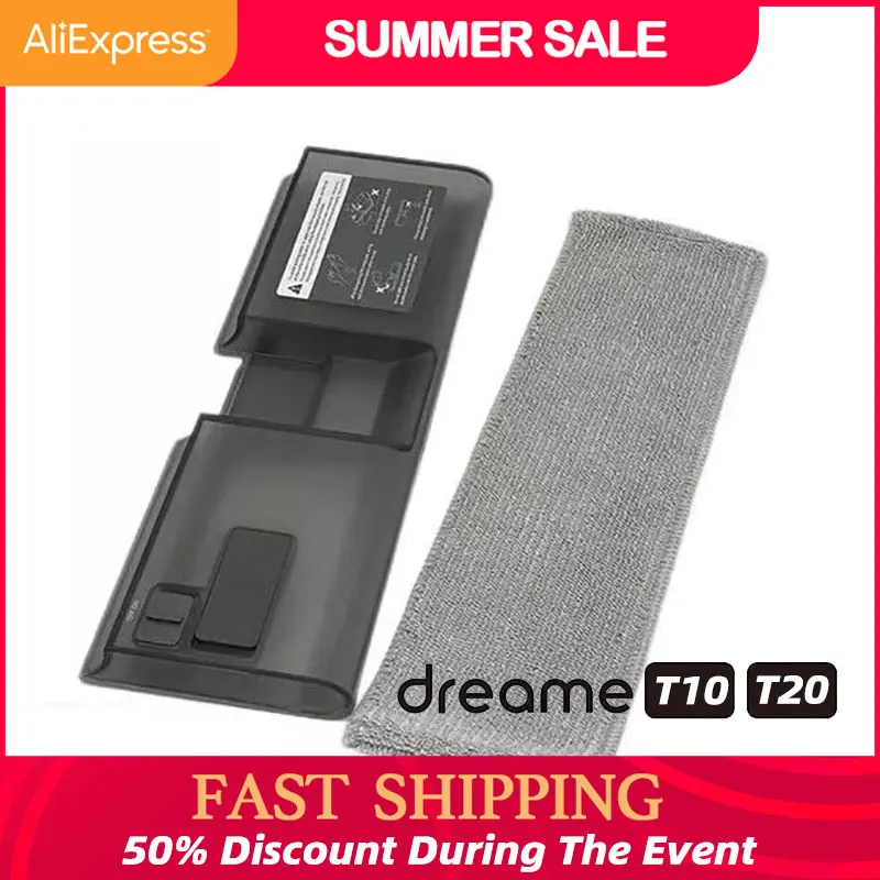 2020 Cyclone Filter Irobot Roomba Kirby Original Dreame T10 T20 Vacuum Cleaner Accessories Water Tank Mop Replacement Wholesale
2020 Cyclone Filter Irobot Roomba Kirby Original Dreame T10 T20 Vacuum Cleaner Accessories Water Tank Mop Replacement Wholesale
