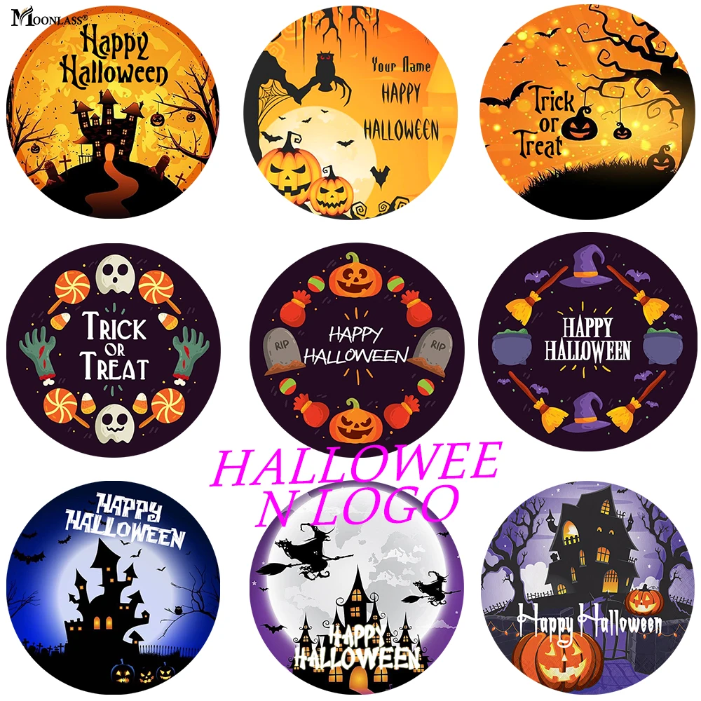 Логотип на Хэллоуин, круглый дизайн, индивидуальная этикетка, логотип, бесплатный дизайн, оптом, Круглый Логотип, коробка для норковых ресни... 
Логотип на Хэллоуин, круглый дизайн, индивидуальная этикетка, логотип, бесплатный дизайн, оптом, Круглый Логотип, коробка для норковых ресни...
