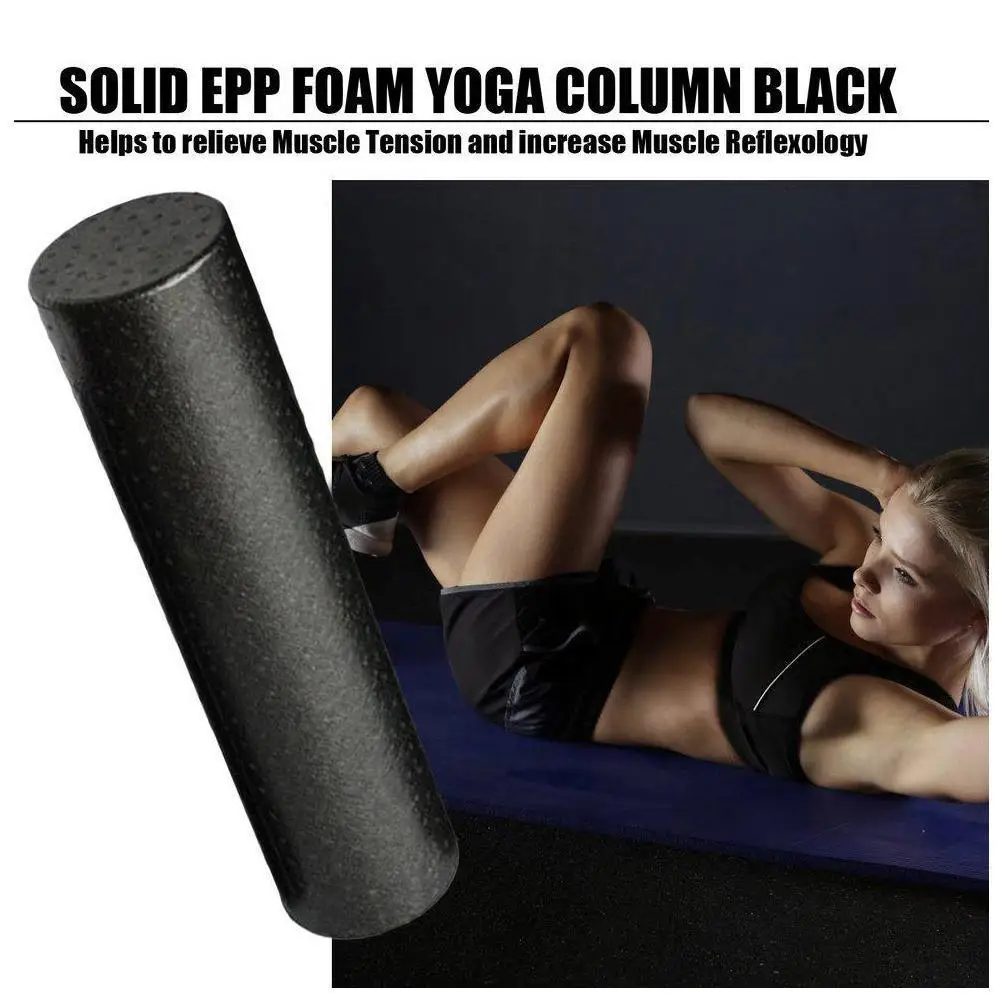 Yoga Column Yoga Block Fitness Equipment Pilates Foam Roller Fitness Exercises Muscle Massage Roller Yoga Brick
Yoga Column Yoga Block Fitness Equipment Pilates Foam Roller Fitness Exercises Muscle Massage Roller Yoga Brick