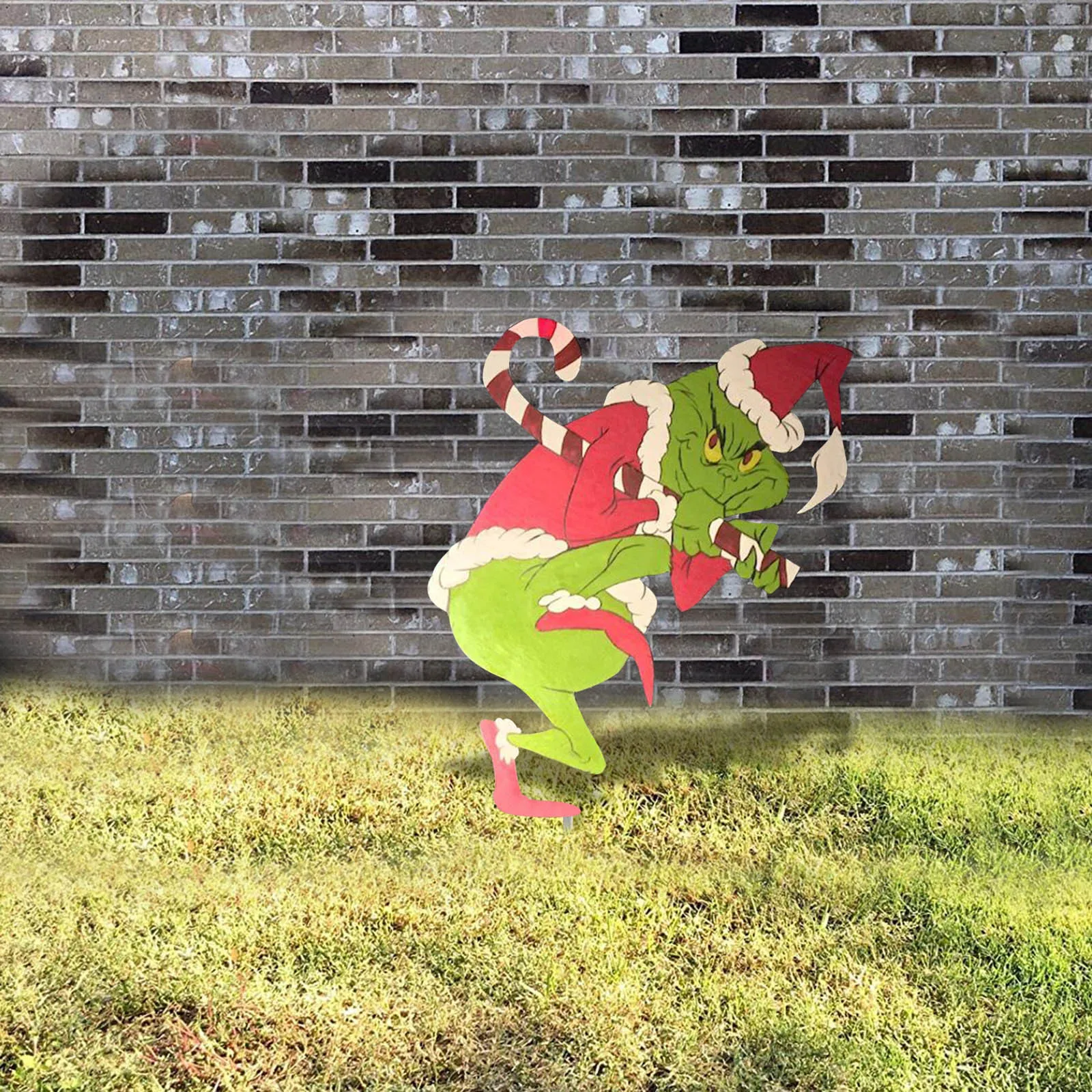 2021 Гринч, украшение для улицы, Рождественское украшение для забора, сада, двора, искусства, милая табличка для забора, украшение для улицы, са...
2021 Гринч, украшение для улицы, Рождественское украшение для забора, сада, двора, искусства, милая табличка для забора, украшение для улицы, са...