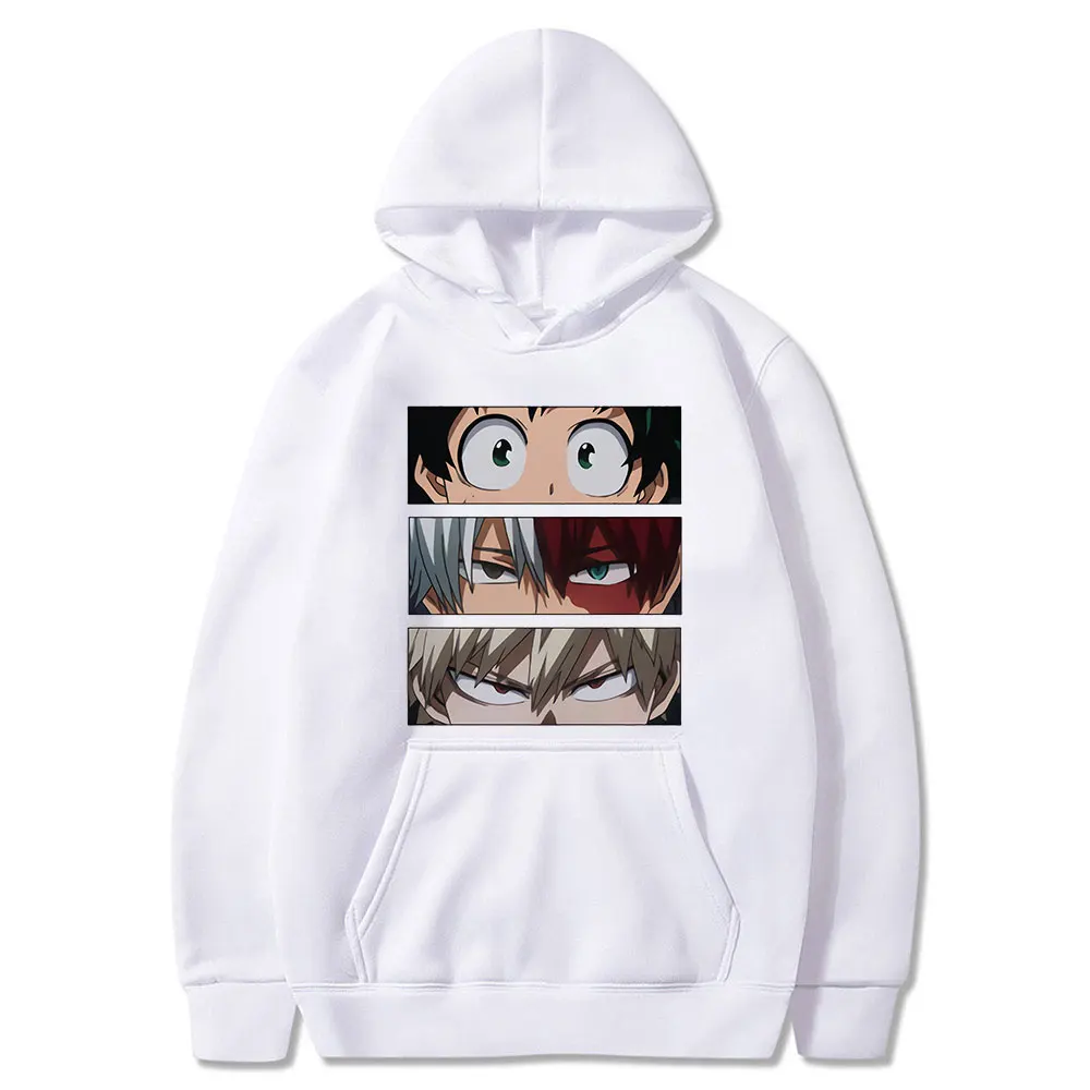 Japanese Anime My Hero Academia Graphic Hoodies Men Kawaii Cartoon Boku No Hero Academia Streetwear Sweatshirts Male hoodie
Japanese Anime My Hero Academia Graphic Hoodies Men Kawaii Cartoon Boku No Hero Academia Streetwear Sweatshirts Male hoodie
