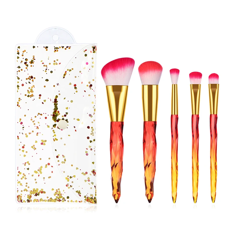 Makeup Brush Set Foundation Brush Makeup Tools Powder Brush Eyeshadow Brush Make Up Brushes
Makeup Brush Set Foundation Brush Makeup Tools Powder Brush Eyeshadow Brush Make Up Brushes
