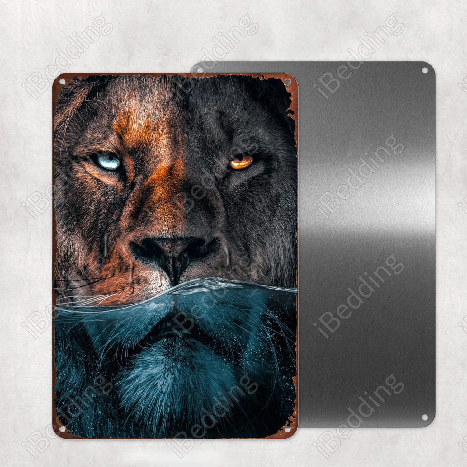 Badass Lion винтажная табличка металлическая планшетофон для бара, паба, клуба, украшение для стен, железная живопись, декоративная пластина 20x30 ...
Badass Lion винтажная табличка металлическая планшетофон для бара, паба, клуба, украшение для стен, железная живопись, декоративная пластина 20x30 ...