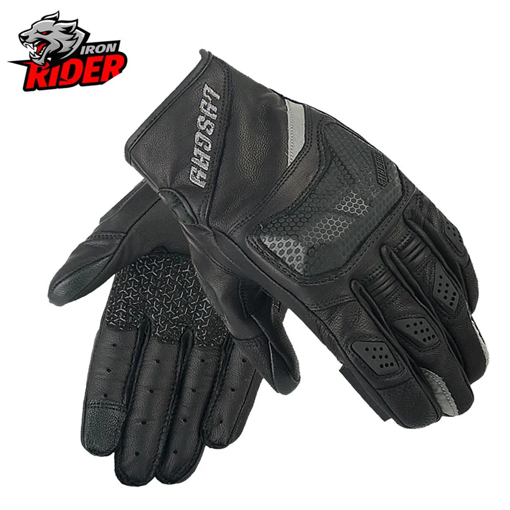 Winter Motorcycle Men Gloves Waterproof Windproof Non-slip Touch Screen Hermal Fleece Lined Warmth Women Gloves Guantes Moto
Winter Motorcycle Men Gloves Waterproof Windproof Non-slip Touch Screen Hermal Fleece Lined Warmth Women Gloves Guantes Moto