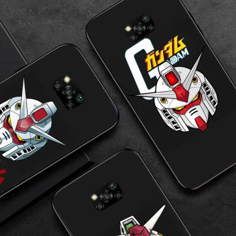 gundam rx 78 Phone Case For Huawei P40 P20 P30 Mate 40 20 10 Lite Pro Nova 5t P Smart 2019
gundam rx 78 Phone Case For Huawei P40 P20 P30 Mate 40 20 10 Lite Pro Nova 5t P Smart 2019
