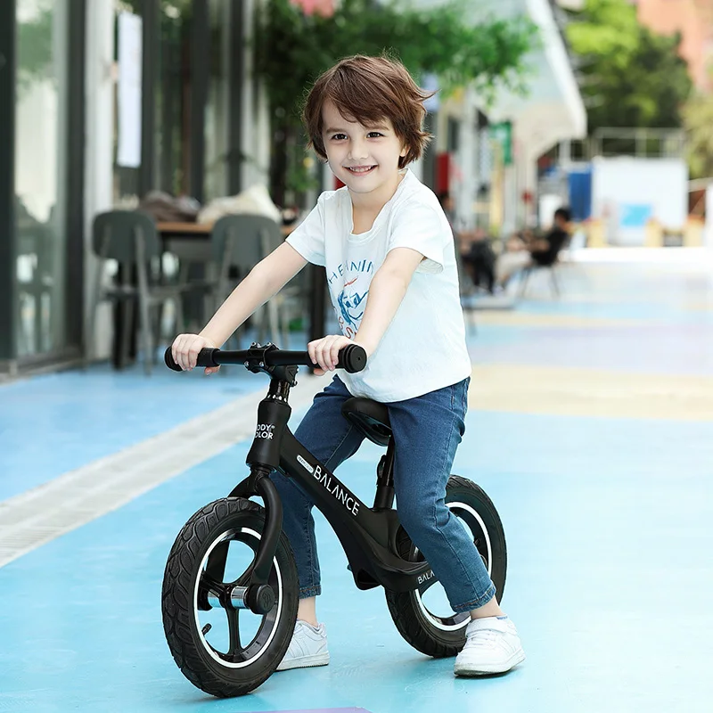 Kangda Balance Bike (for Kids) No Pedal 2 Baby 3-6 Years Old Kids Balance Bike Children Kindergarten Scooter Bicycle
Kangda Balance Bike (for Kids) No Pedal 2 Baby 3-6 Years Old Kids Balance Bike Children Kindergarten Scooter Bicycle