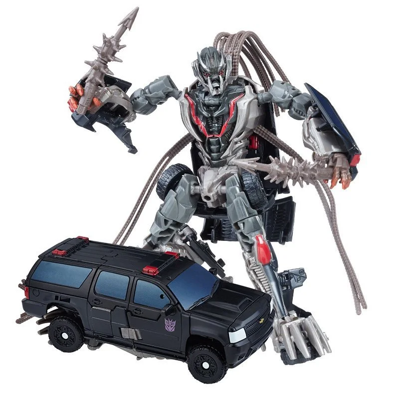 14Cm Hasbro Transformers Stidio Serie SS03 Crowbar Actie Toy Figures Transformatie Transformator Kerstcadeau
14Cm Hasbro Transformers Stidio Serie SS03 Crowbar Actie Toy Figures Transformatie Transformator Kerstcadeau