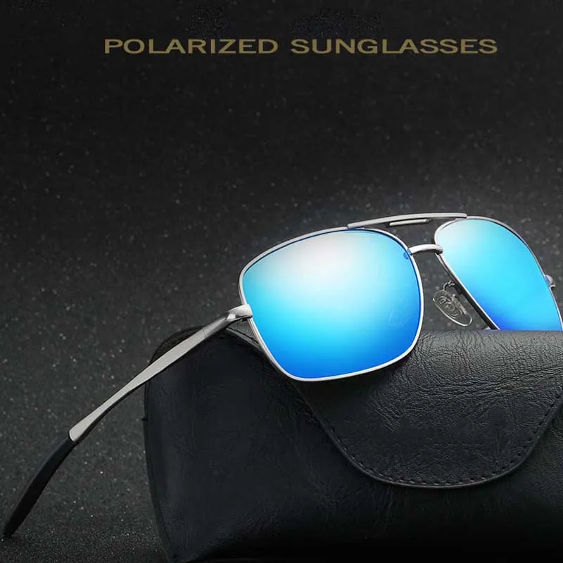 Anti Glare Night Vision Sunglasses Men Polarized Driving Glasses Male Classic Metal Sun Glasses Driver'S Eyewear UV400 Lunette
Anti Glare Night Vision Sunglasses Men Polarized Driving Glasses Male Classic Metal Sun Glasses Driver'S Eyewear UV400 Lunette