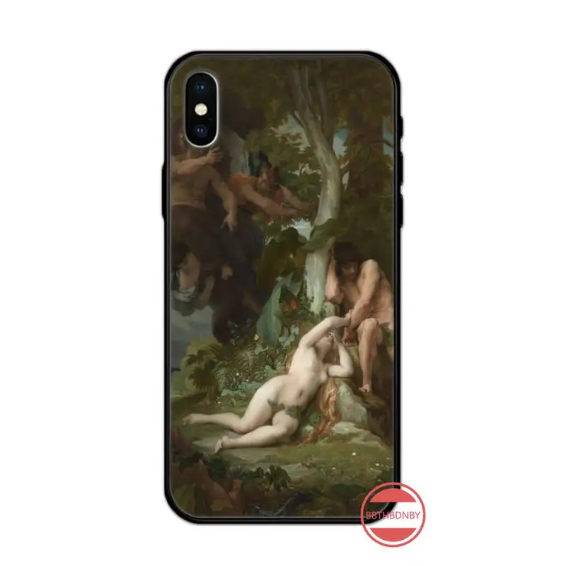 alexandre cabanel the fallen angel Phone Case for iPhone 11 12 mini pro XS MAX 8 7 6 6S Plus X 5S SE 2020 XR 
alexandre cabanel the fallen angel Phone Case for iPhone 11 12 mini pro XS MAX 8 7 6 6S Plus X 5S SE 2020 XR
