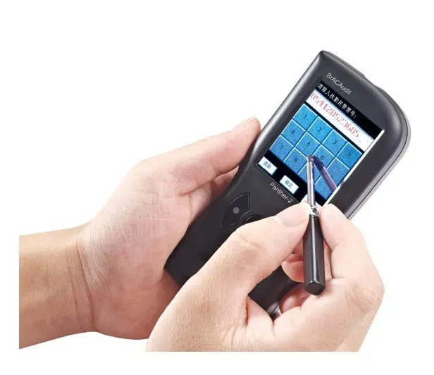 Best Quality High Accuracy Digital Breathalyzer Good Designed Breath Alcohol Tester For Drunk
Best Quality High Accuracy Digital Breathalyzer Good Designed Breath Alcohol Tester For Drunk