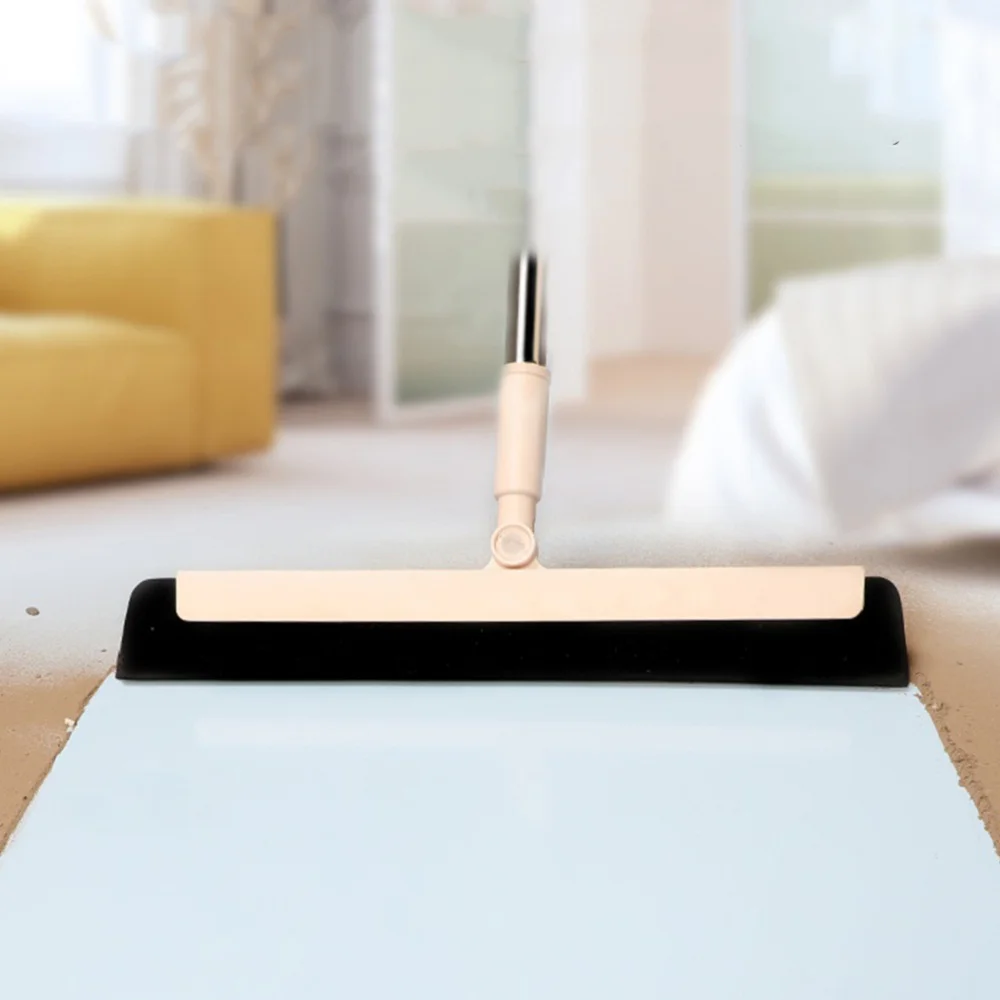 1Pc Floor Cleaning Scraper Glass Wiper Window Squeegee Versatile Cleaner for Home Office Hotel Bathroom Toliet (Blue)
1Pc Floor Cleaning Scraper Glass Wiper Window Squeegee Versatile Cleaner for Home Office Hotel Bathroom Toliet (Blue)