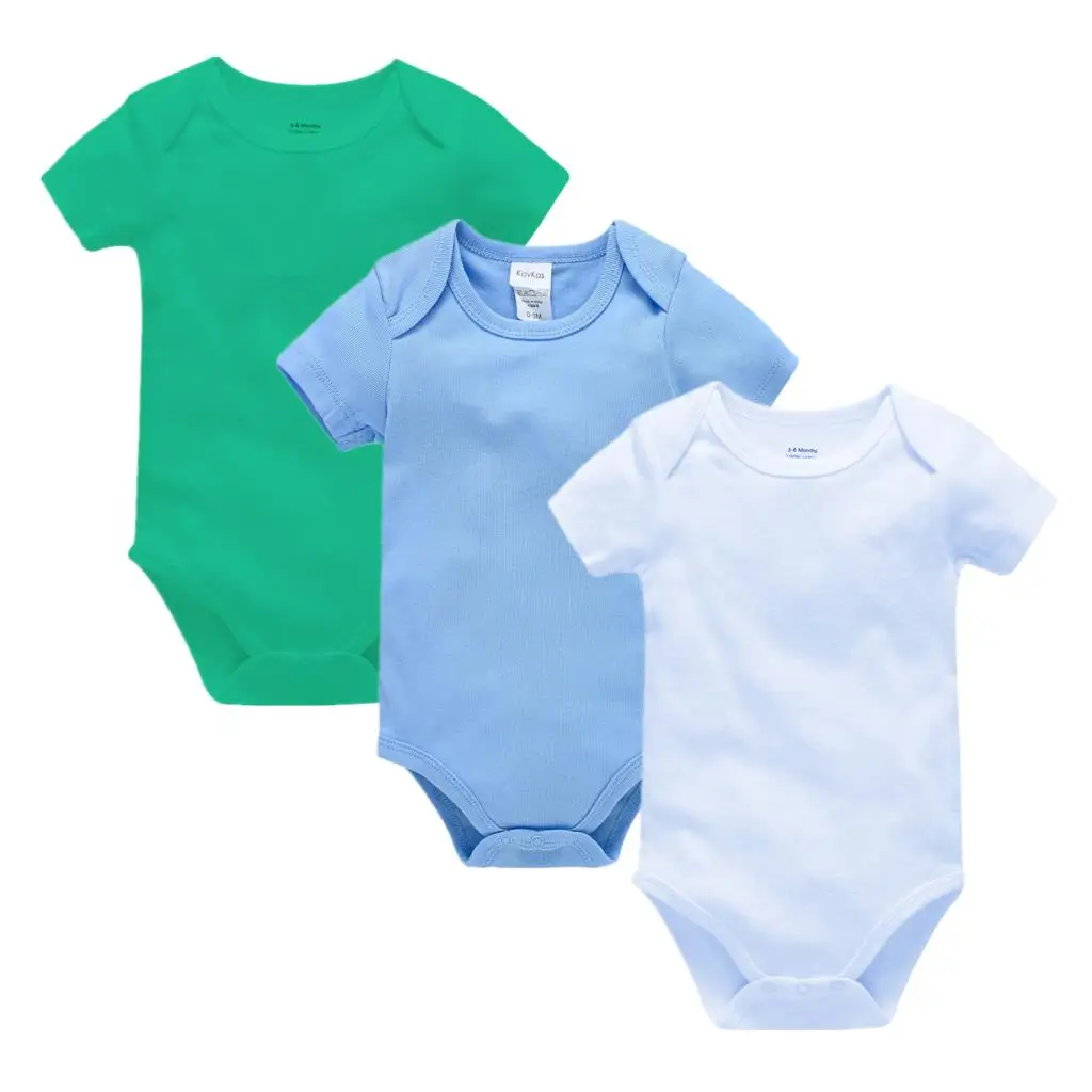 Baby Boys Jumpsuit 3Pcs/Lot Body Suit 2022 Spring Summer Toddler Girls Romper Cotton Newborn Outfits Infant Clothes Ropa Bebe De
Baby Boys Jumpsuit 3Pcs/Lot Body Suit 2022 Spring Summer Toddler Girls Romper Cotton Newborn Outfits Infant Clothes Ropa Bebe De