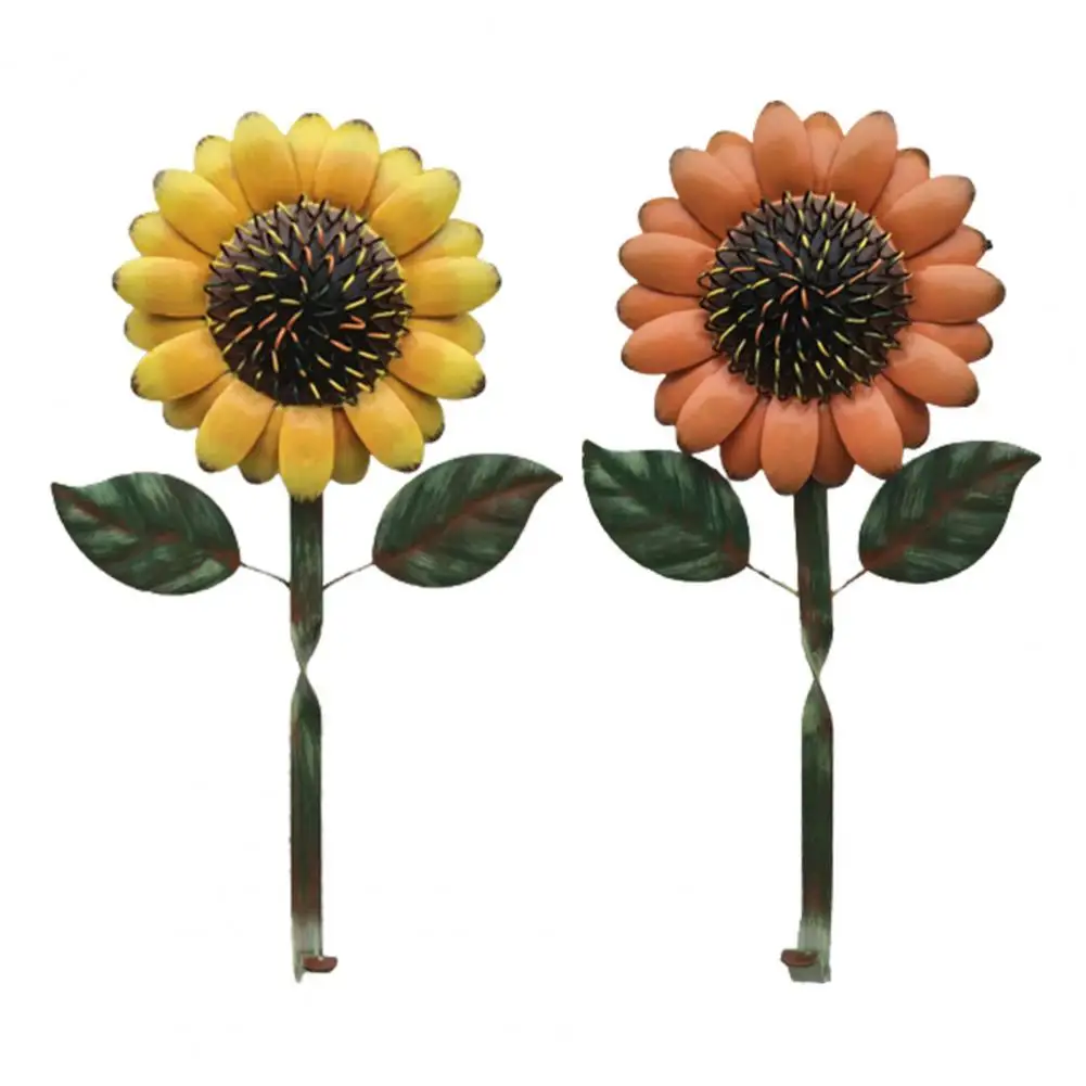 40%HOTStorage Rack Vintage Strong Bearing Capacity Sunflower Shape Practical Door Hanger for Living Room
40%HOTStorage Rack Vintage Strong Bearing Capacity Sunflower Shape Practical Door Hanger for Living Room