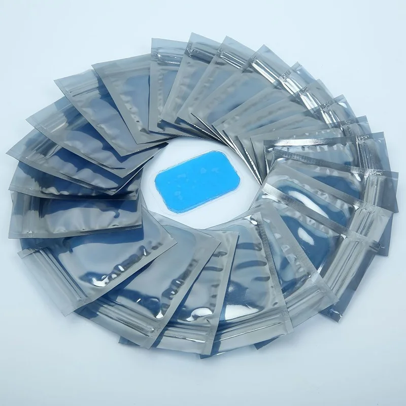 30/100/200pcs Replacement ABS Gel Pads EMS Abdominal Muscle Stimulator Hydrogel Gel Fitness For Abdomen Massage Machine Stickers
30/100/200pcs Replacement ABS Gel Pads EMS Abdominal Muscle Stimulator Hydrogel Gel Fitness For Abdomen Massage Machine Stickers