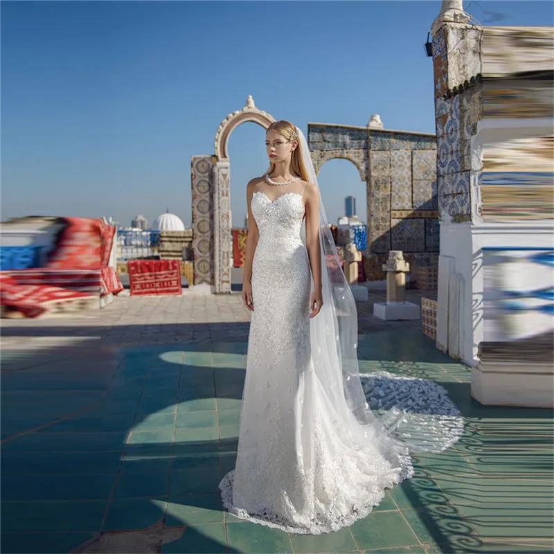 Женское облегающее платье с круглым вырезом, облегающее белое платье невесты с юбкой-годе, весеннее сексуальное платье
Женское облегающее платье с круглым вырезом, облегающее белое платье невесты с юбкой-годе, весеннее сексуальное платье