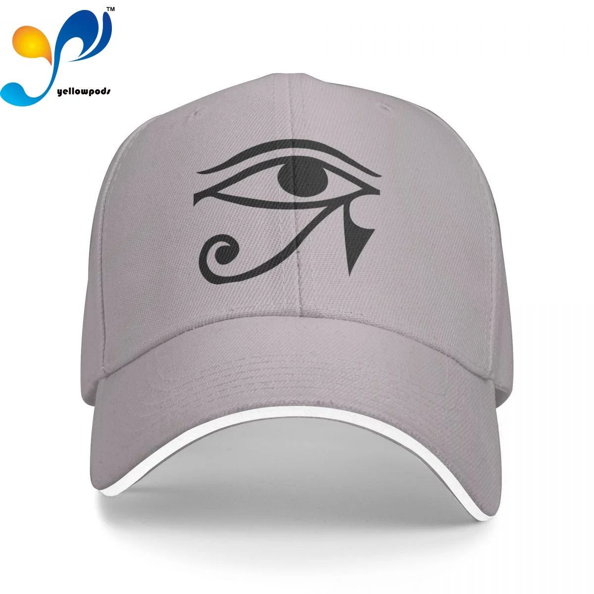 The Eye Of Horus Ra Egyptian Illuminati Baseball Hat Unisex Adjustable Baseball Caps Hats Valve for Men and Women
The Eye Of Horus Ra Egyptian Illuminati Baseball Hat Unisex Adjustable Baseball Caps Hats Valve for Men and Women