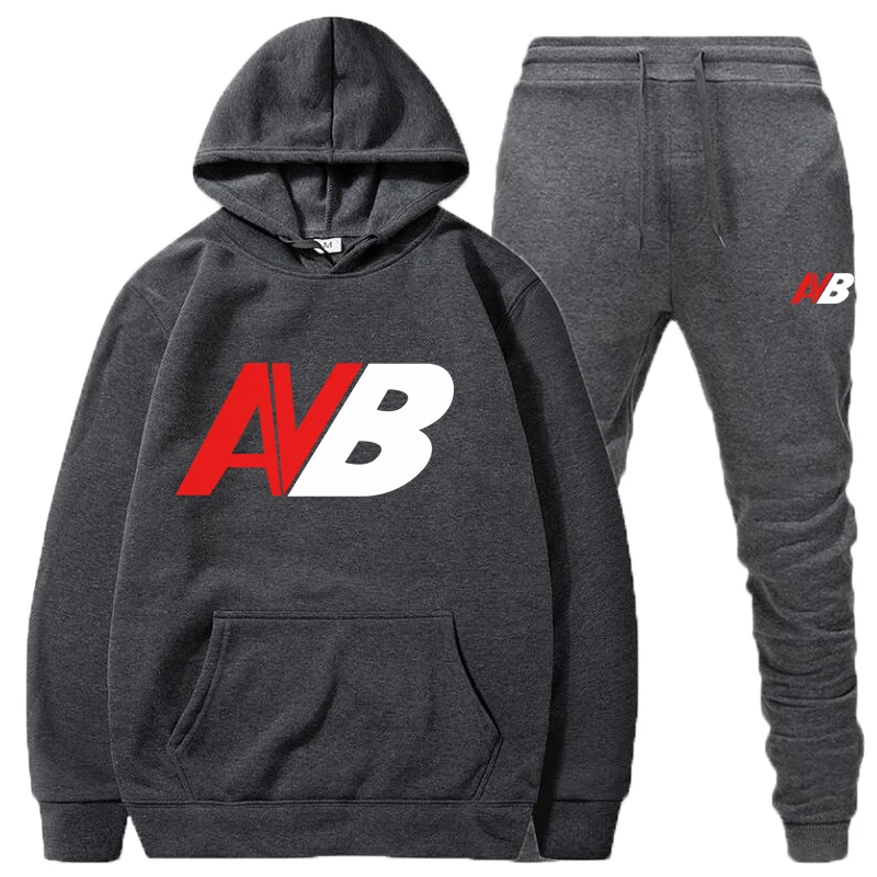 2021 Casual Mannen Sets Kleding Trainingspak Casual Sportsuit Hoodies Sportkleding Capuchon + Broek Trui Tweedelige Set
2021 Casual Mannen Sets Kleding Trainingspak Casual Sportsuit Hoodies Sportkleding Capuchon + Broek Trui Tweedelige Set
