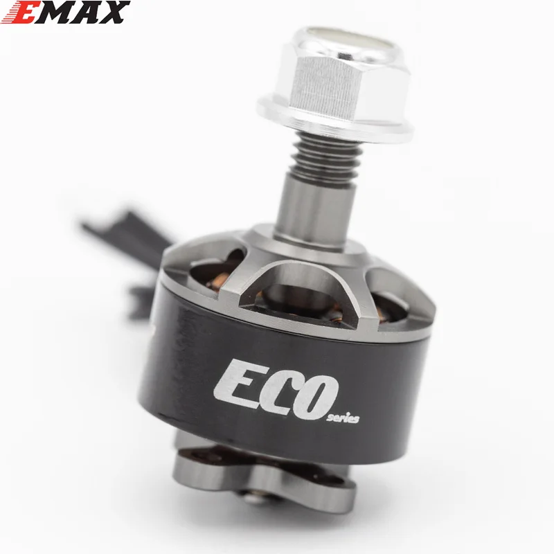 1/4 шт. EMAX ECO Micro Series 1407 2 ~ 4S 2800KV 3300KV 4100KV бесщеточный двигатель для FPV гоночного радиоуправляемого дрона
1/4 шт. EMAX ECO Micro Series 1407 2 ~ 4S 2800KV 3300KV 4100KV бесщеточный двигатель для FPV гоночного радиоуправляемого дрона