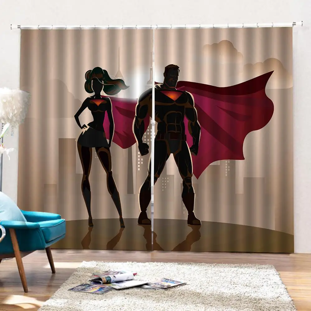 Europe curtains Customized size Luxury Blackout 3D Window Curtains For Living Room stereoscopic curtains
Europe curtains Customized size Luxury Blackout 3D Window Curtains For Living Room stereoscopic curtains