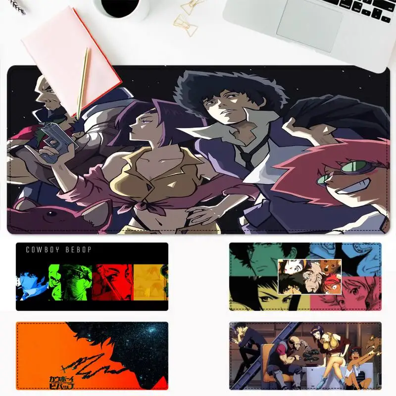 Cheap Cowboy Bebop See You Space Mouse Pad Gamer Keyboard Maus Pad Desk Mouse Mat Game Accessories For Overwatch
Cheap Cowboy Bebop See You Space Mouse Pad Gamer Keyboard Maus Pad Desk Mouse Mat Game Accessories For Overwatch