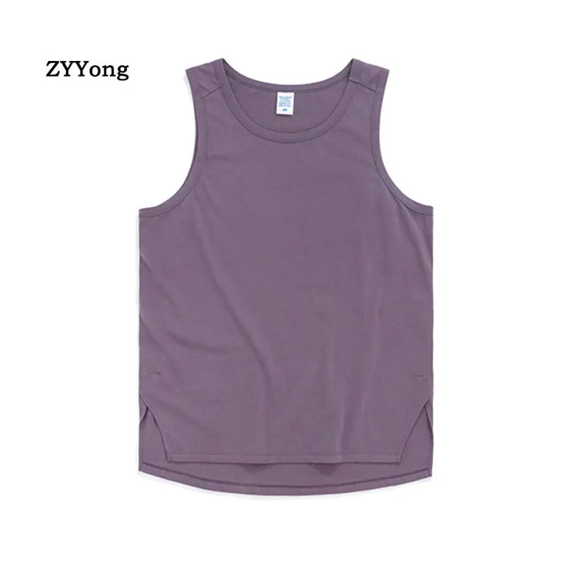 Summer Mens Tank Top Cotton Loose Sleeveless Solid Color Hip Hop Streetwear Casual Outdoor Motion White Lovers Clothing
Summer Mens Tank Top Cotton Loose Sleeveless Solid Color Hip Hop Streetwear Casual Outdoor Motion White Lovers Clothing