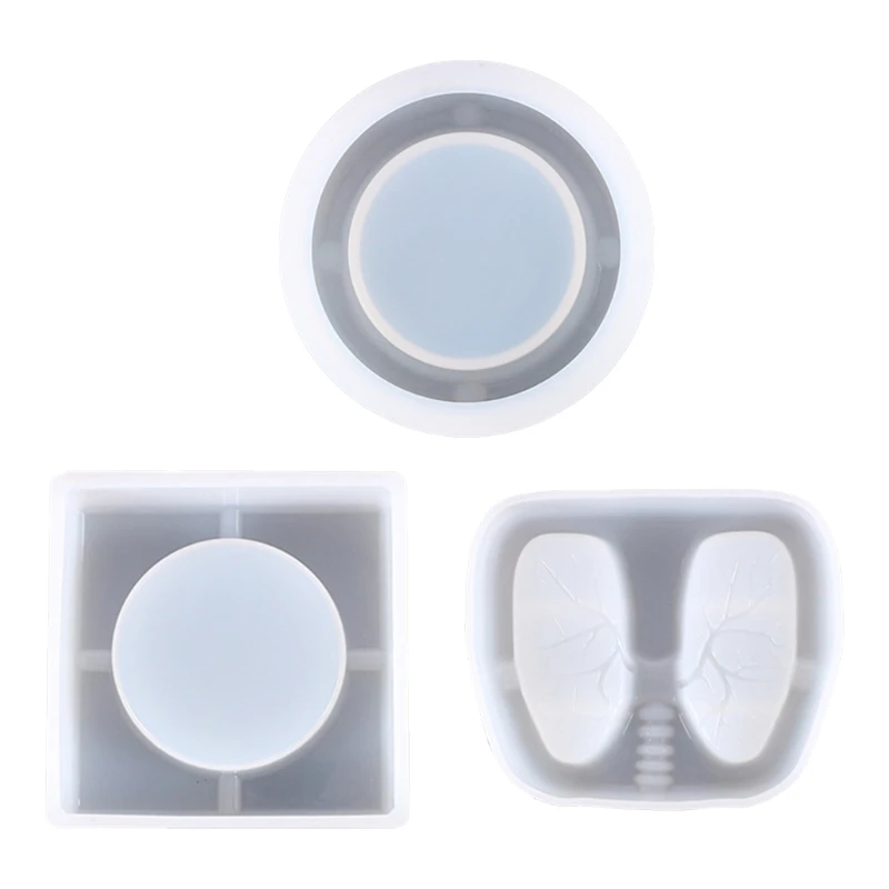 С украшением в виде кристаллов эпоксидная смола, форма пепельница силиконовая форма «сделай сам» ремесла домашнего украшения Литье инстру... 
С украшением в виде кристаллов эпоксидная смола, форма пепельница силиконовая форма «сделай сам» ремесла домашнего украшения Литье инстру...