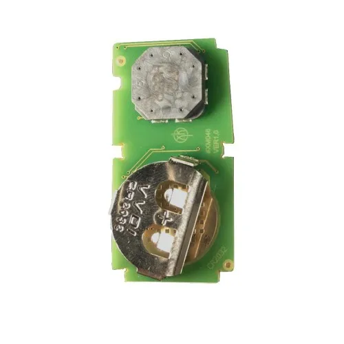 CHKJ Pre-order Xhorse XM Smart Key PCB XSTO00EN for Toyota Support Re-generate
CHKJ Pre-order Xhorse XM Smart Key PCB XSTO00EN for Toyota Support Re-generate