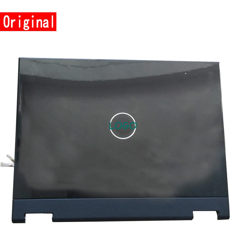 Новинка, Оригинальная Черная крышка для ноутбука Dell Vostro 1320 1310, 0M57GH 0G66 5N
Новинка, Оригинальная Черная крышка для ноутбука Dell Vostro 1320 1310, 0M57GH 0G66 5N