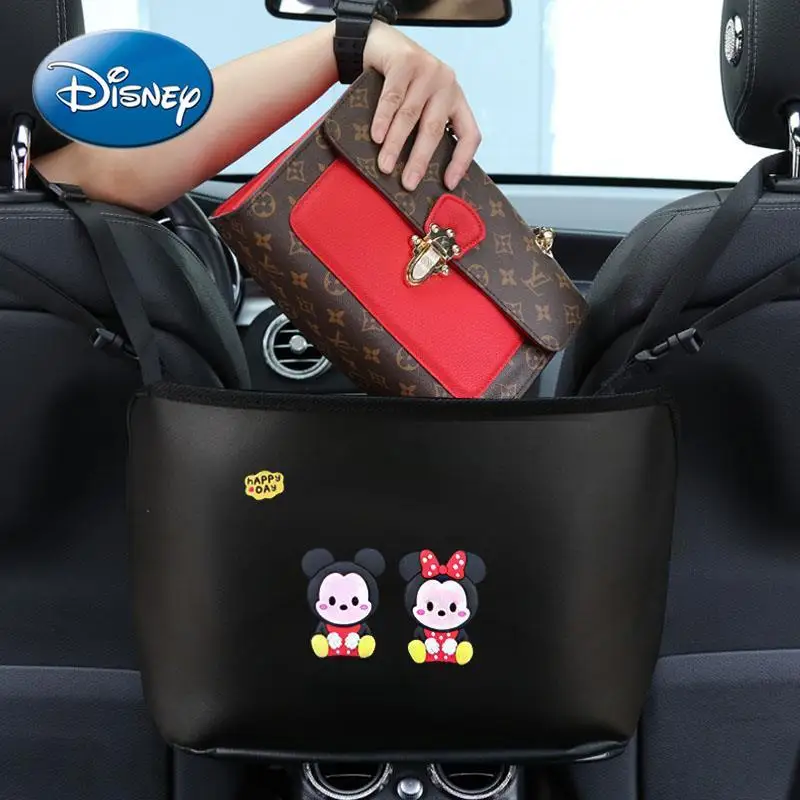 Disney Mickey Mouse Car Seat Storage Storage Car Storage Bag Car Storage Bag Middle Front Gear Seat Back Storage Bag
Disney Mickey Mouse Car Seat Storage Storage Car Storage Bag Car Storage Bag Middle Front Gear Seat Back Storage Bag