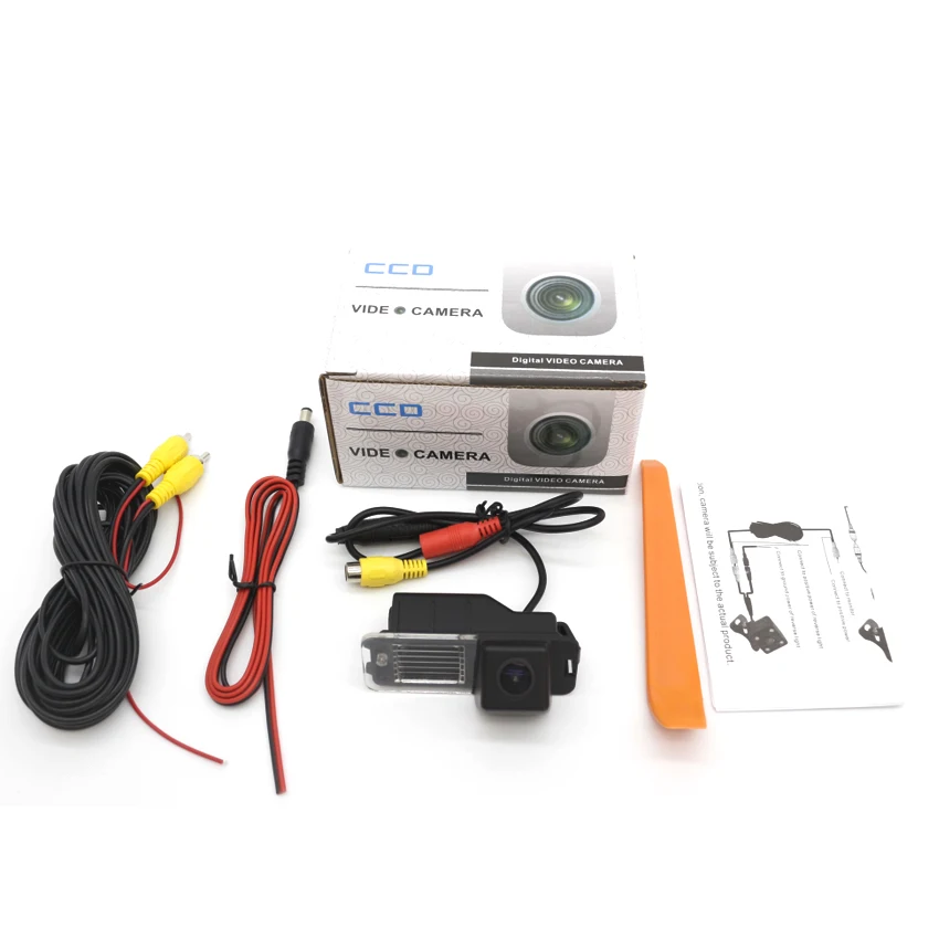 Car Vehicle Camera For Volkswagen Golf 6 CCD Full HD Night Vision Waterproof high quality RCA Vehicle Rear View Reverse Camera
Car Vehicle Camera For Volkswagen Golf 6 CCD Full HD Night Vision Waterproof high quality RCA Vehicle Rear View Reverse Camera