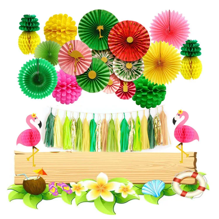 Hot Summer Party Paper Fan Set Backdrop Home Decoration Flamingo Party Happy Birthday Baby Shower 100 Days
Hot Summer Party Paper Fan Set Backdrop Home Decoration Flamingo Party Happy Birthday Baby Shower 100 Days