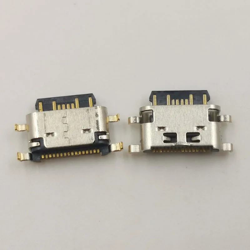 1Pcs Usb Charging Dock Port Charger Connector Type C Jack Plug Contact Socket For Condor Allure M3 
1Pcs Usb Charging Dock Port Charger Connector Type C Jack Plug Contact Socket For Condor Allure M3