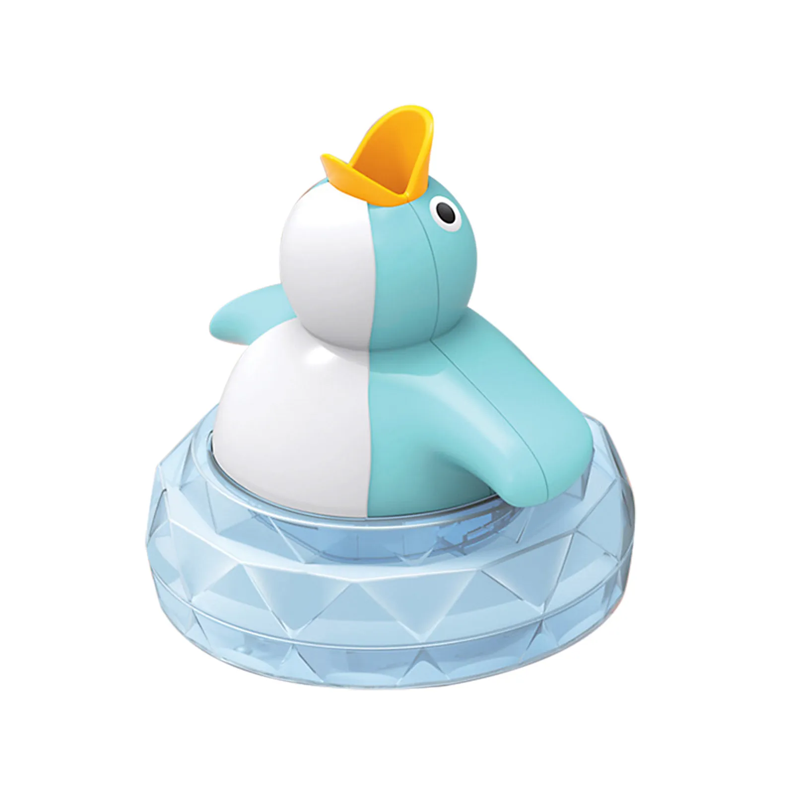 Penguin Bath Toy Look Up Blue Pink Cute Bathtub Toy Baby Bath Toy With Music Glow Kawaii Cartoon Safe Funny Bath Toys 2021
Penguin Bath Toy Look Up Blue Pink Cute Bathtub Toy Baby Bath Toy With Music Glow Kawaii Cartoon Safe Funny Bath Toys 2021