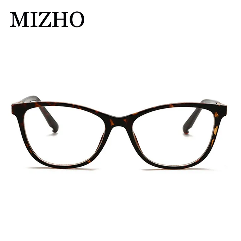 Модные новые фильтрующие защитные очки MIZHO для зрения с защитой от синего света