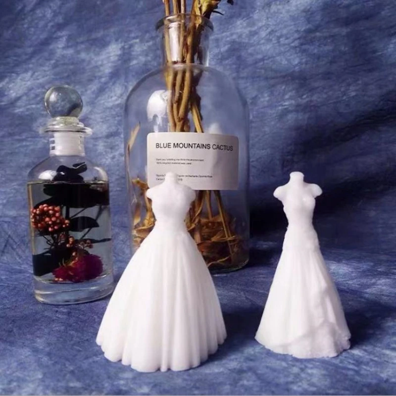 3D Bride and Groom Silicone Mold Plaster Candle Chocolate Fondant Diy Decoration Mousse Cake Aromatherapy
3D Bride and Groom Silicone Mold Plaster Candle Chocolate Fondant Diy Decoration Mousse Cake Aromatherapy
