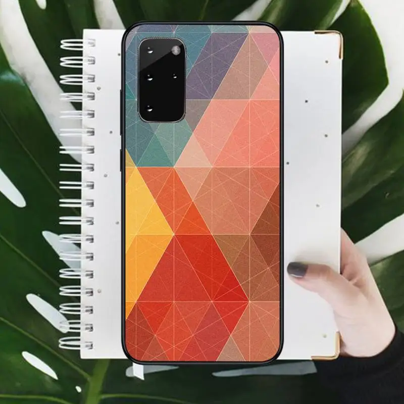 Marble geometry pattern Phone Case For Samsung galaxy A S note 10 7 8 9 20 30 31 40 50 51 70 71 21 s ultra plus shell
Marble geometry pattern Phone Case For Samsung galaxy A S note 10 7 8 9 20 30 31 40 50 51 70 71 21 s ultra plus shell