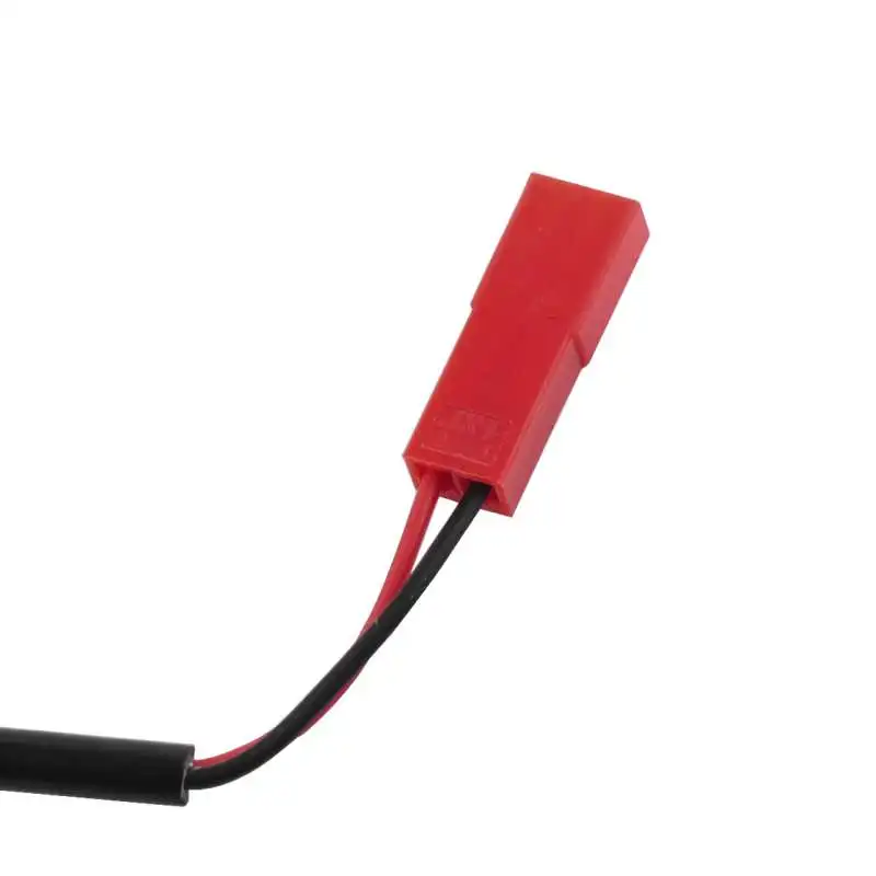 DIYmall 5Pcs/lot 3.7V USB To JST Female Plug Connectors Lithium Battery Adapter Charger Cable for RC Aircraft Drone
DIYmall 5Pcs/lot 3.7V USB To JST Female Plug Connectors Lithium Battery Adapter Charger Cable for RC Aircraft Drone