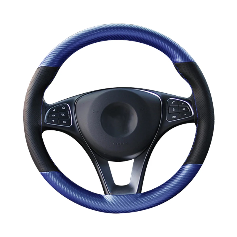 LEDTENGJIE37-38cm DIY hand-stitched carbon fiber wear-resistant elastic breathable car handle gloves with needle and thread
LEDTENGJIE37-38cm DIY hand-stitched carbon fiber wear-resistant elastic breathable car handle gloves with needle and thread