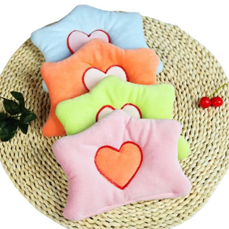 Baby Bedding Neck Support Kids Pillow Head Infant Shaping Baby Pillow Cotton Baby Pillow Sleep Positioner 
Baby Bedding Neck Support Kids Pillow Head Infant Shaping Baby Pillow Cotton Baby Pillow Sleep Positioner
