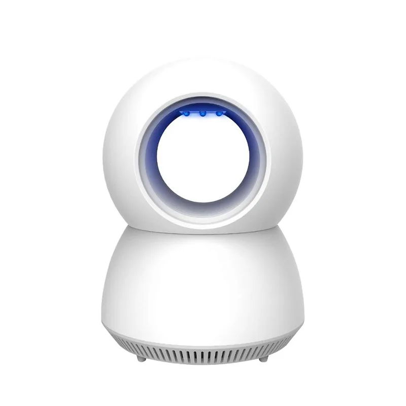 USB Electric Physical Photocatalyst Mosquito Killing Lamp Insect LED Light Silent Mosquito Dispeller Household Outdoor For Baby
USB Electric Physical Photocatalyst Mosquito Killing Lamp Insect LED Light Silent Mosquito Dispeller Household Outdoor For Baby