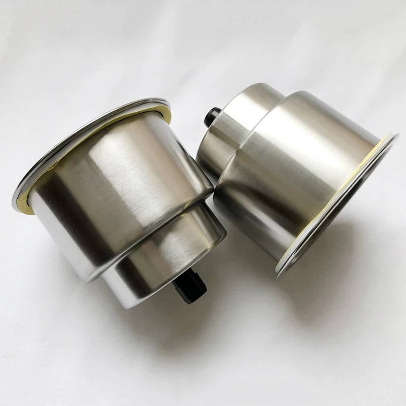 High-Quality Stainless Steel Cup Holder, Marine and Yacht Hardware Accessories, Marine Yacht Tea Cup Holder
High-Quality Stainless Steel Cup Holder, Marine and Yacht Hardware Accessories, Marine Yacht Tea Cup Holder